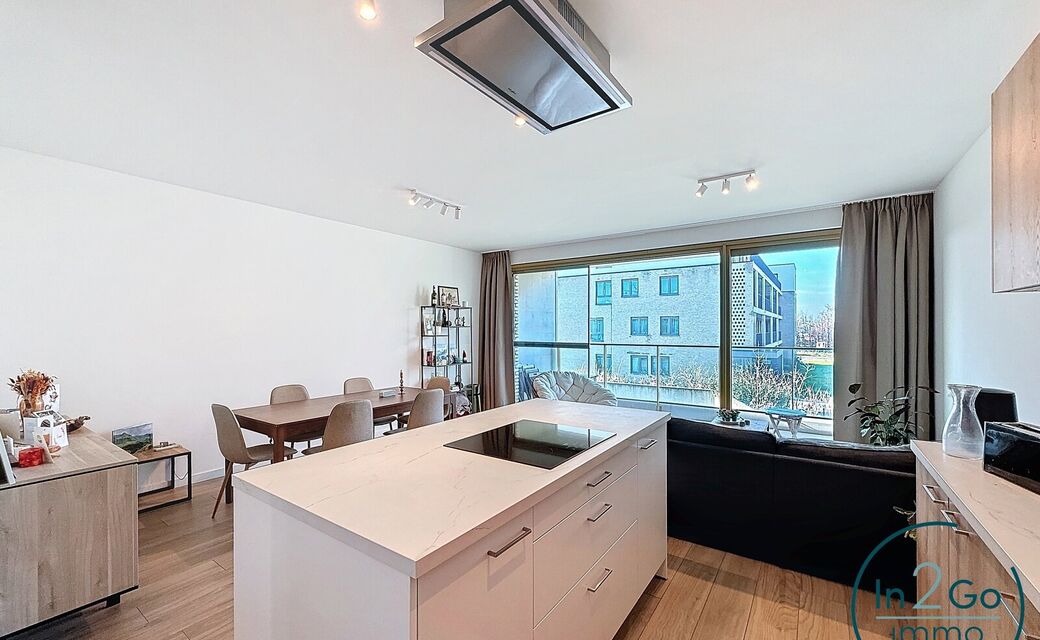 Appartement te huur in Herent