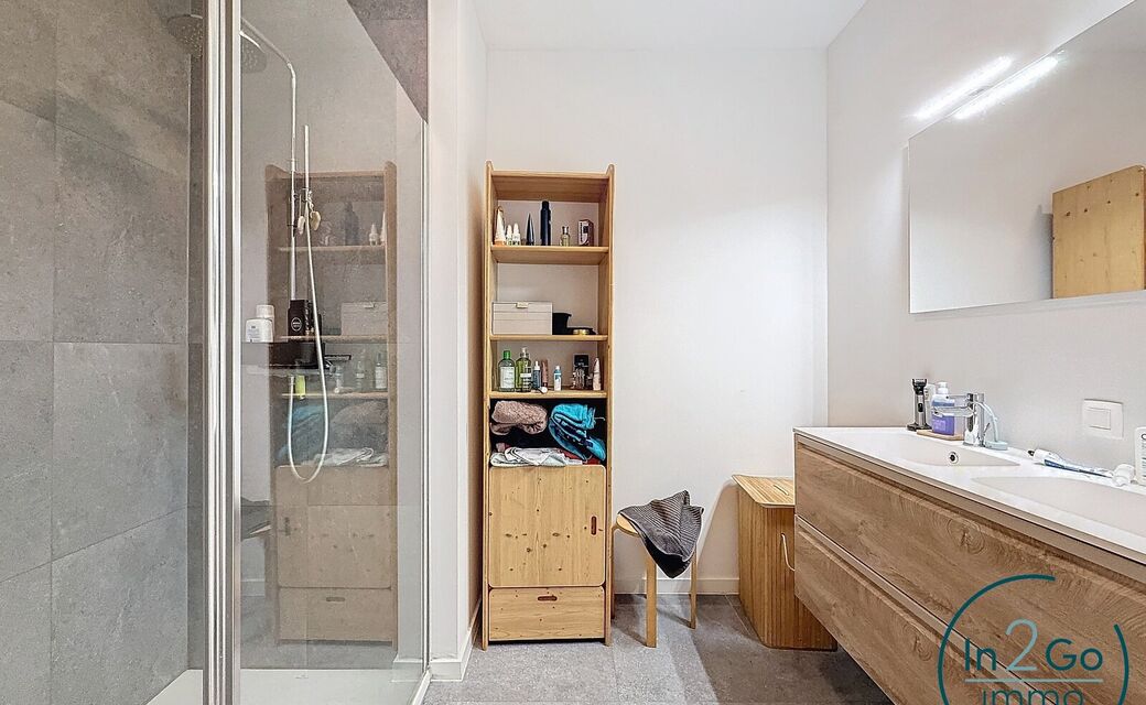 Appartement te huur in Herent