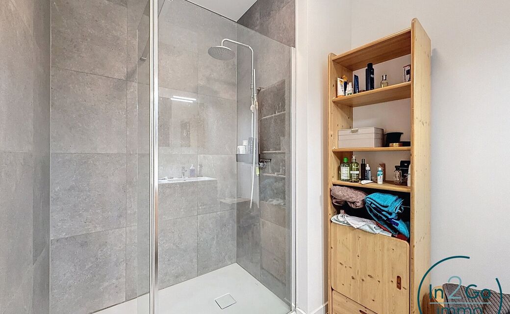 Appartement te huur in Herent