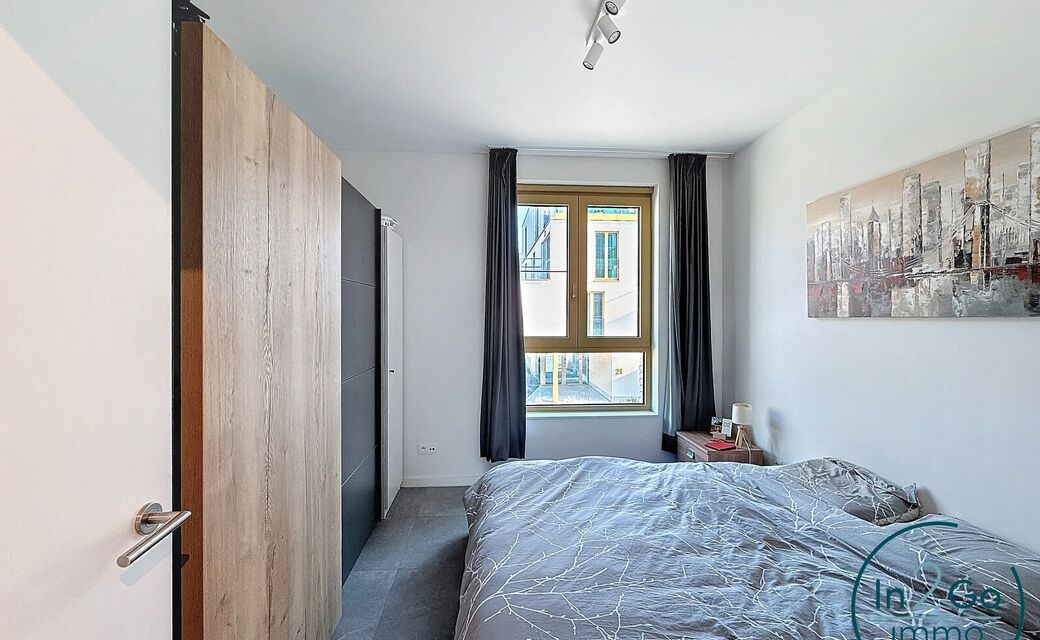Appartement te huur in Herent