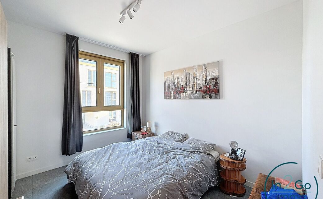 Appartement te huur in Herent