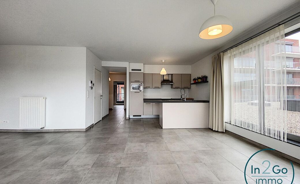 Appartement te huur in Herent