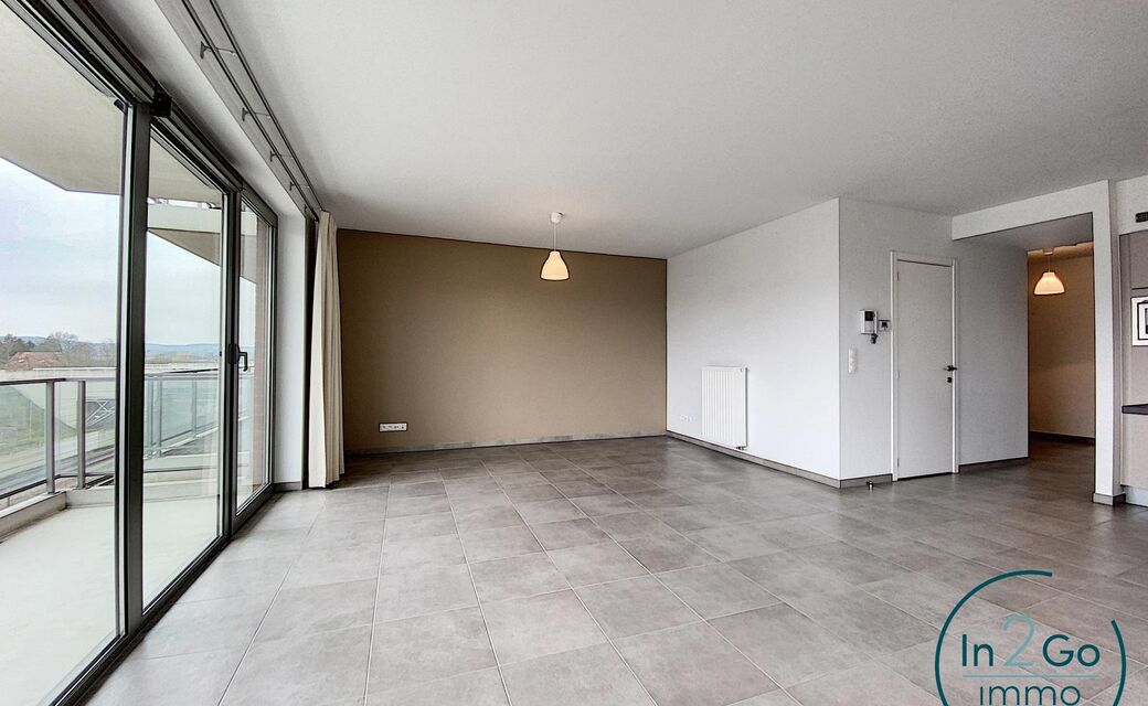 Appartement te huur in Herent