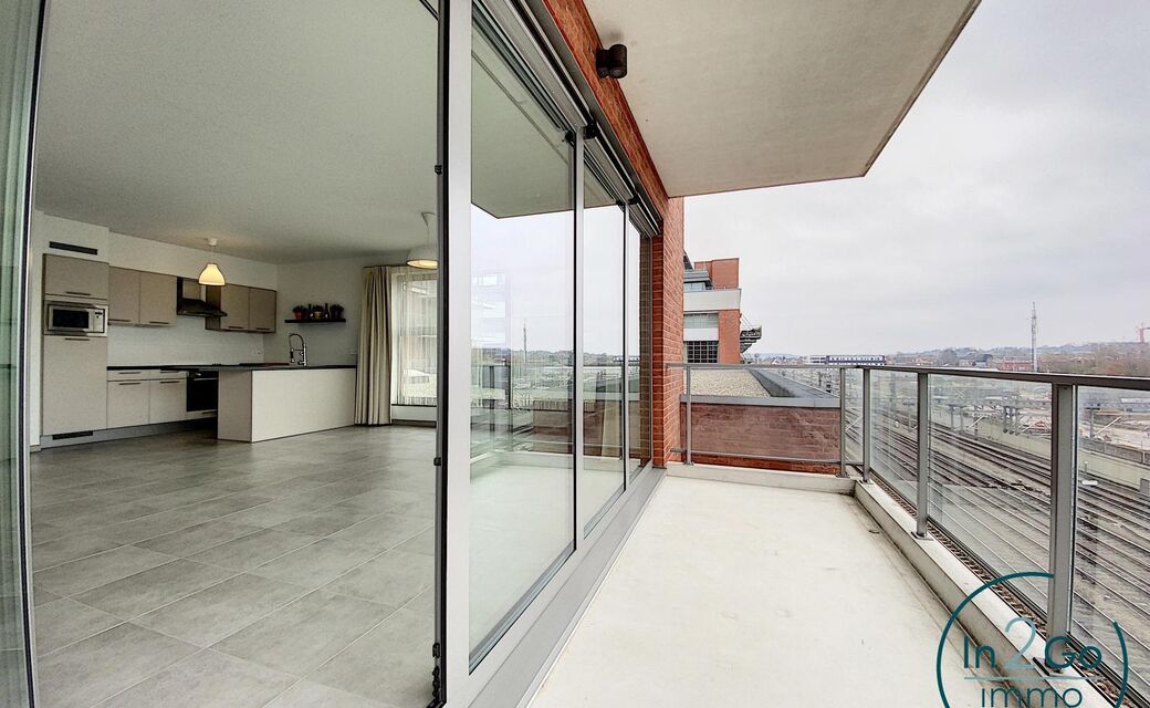 Appartement te huur in Herent