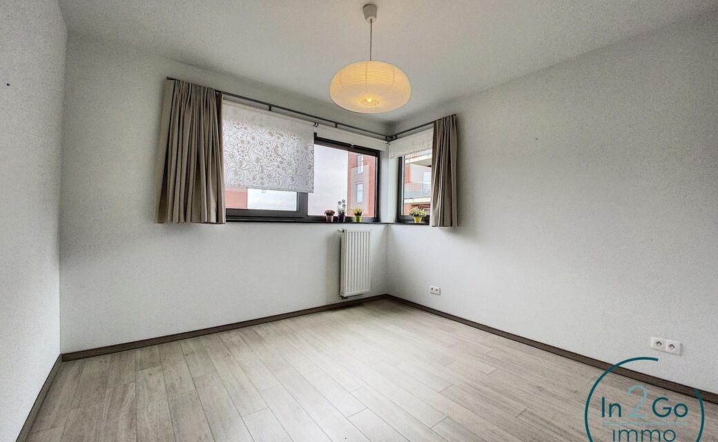 Appartement te huur in Herent