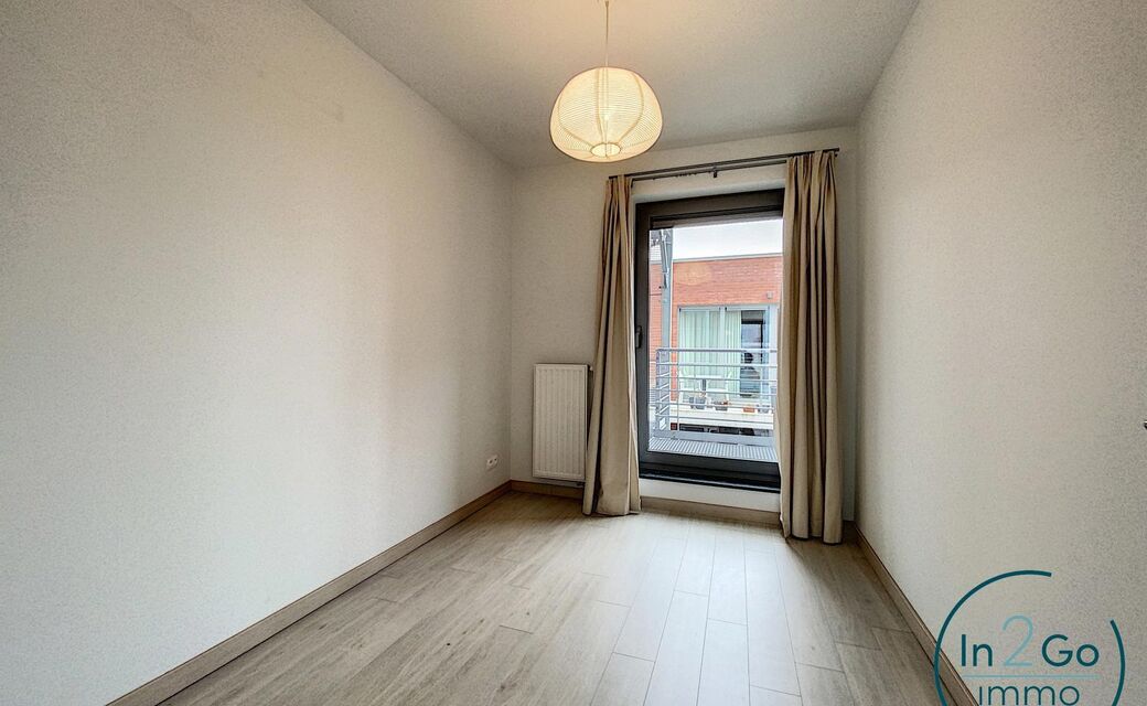 Appartement te huur in Herent