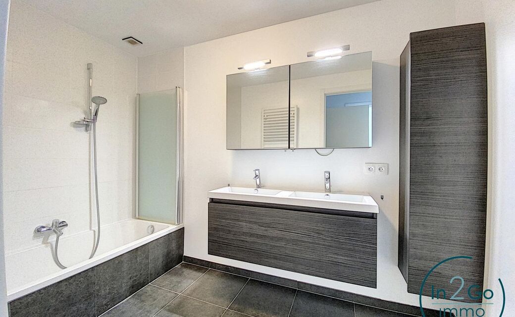 Appartement te huur in Herent