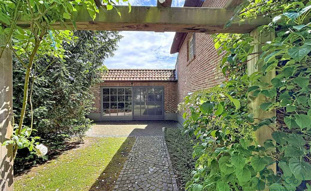 Appartement te huur in Herselt