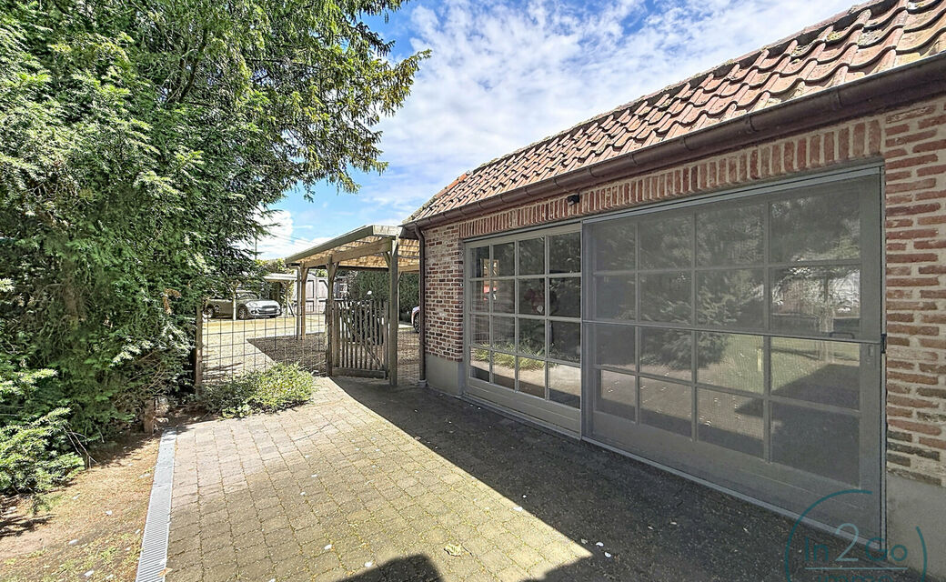 Appartement te huur in Herselt