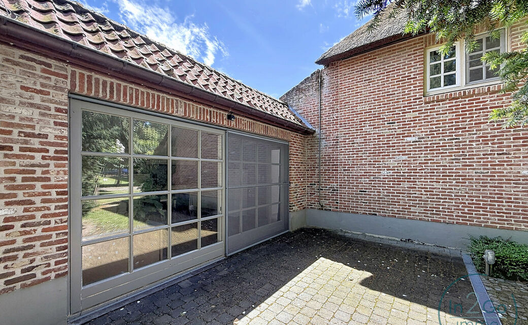 Appartement te huur in Herselt