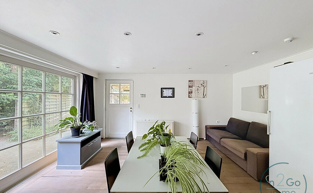 Appartement te huur in Herselt