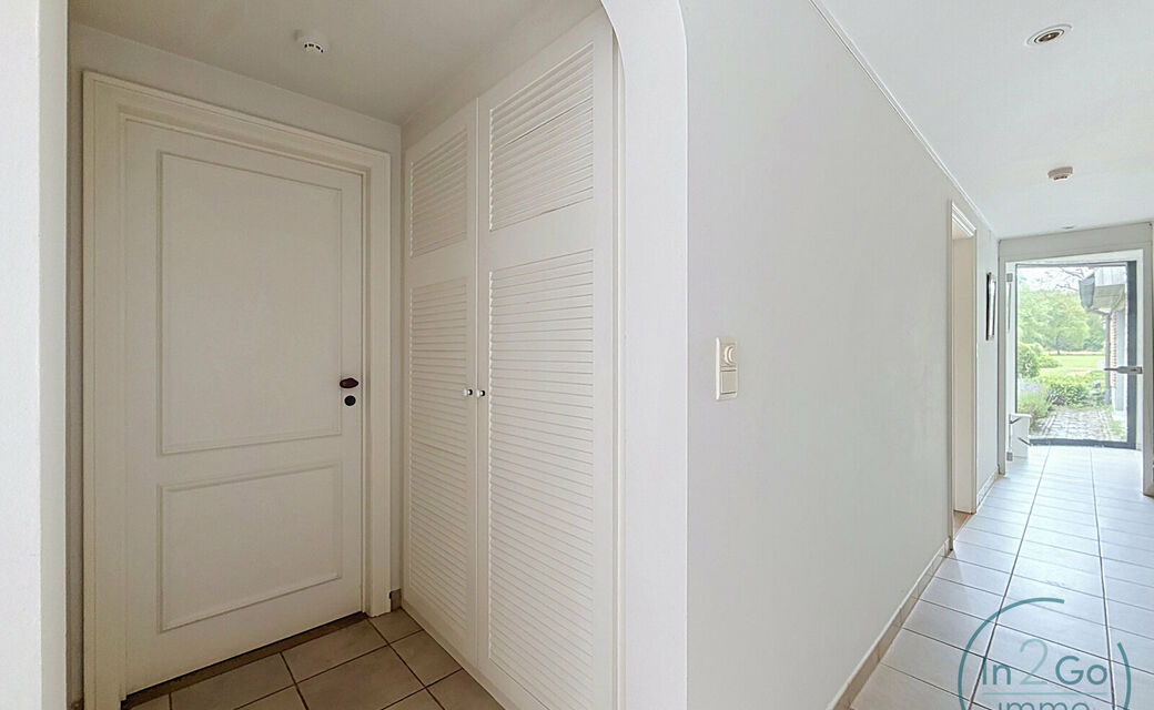 Appartement te huur in Herselt