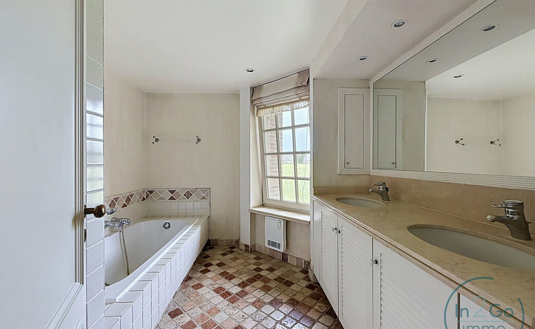 Appartement te huur in Herselt