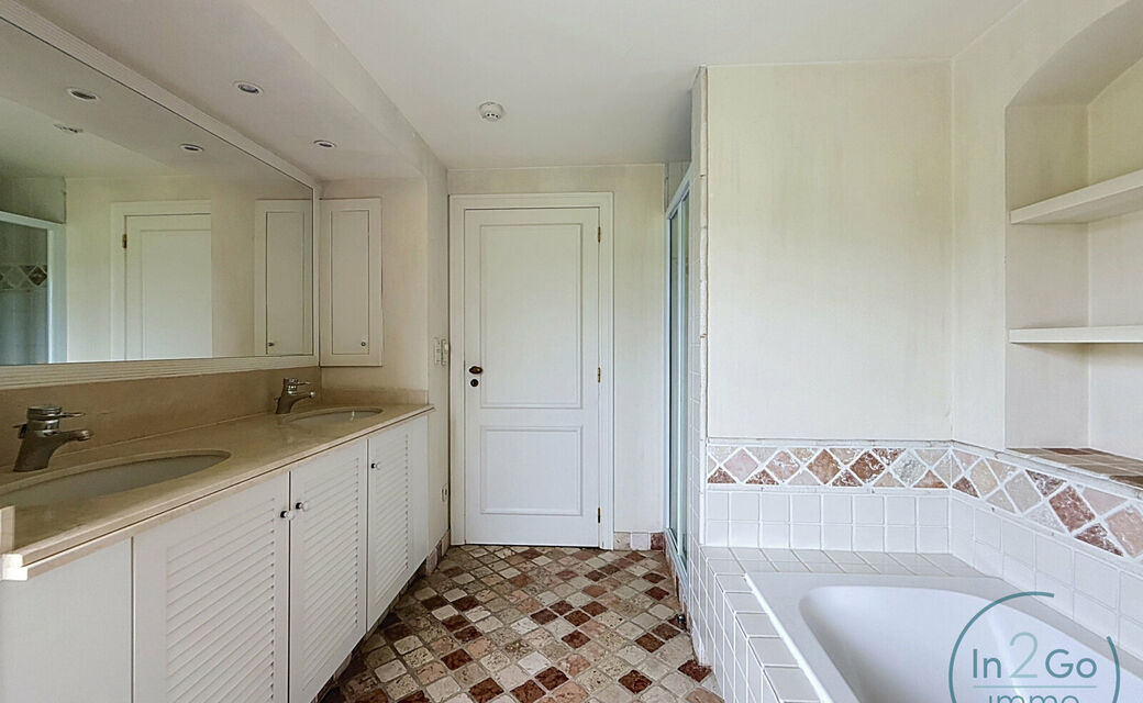 Appartement te huur in Herselt