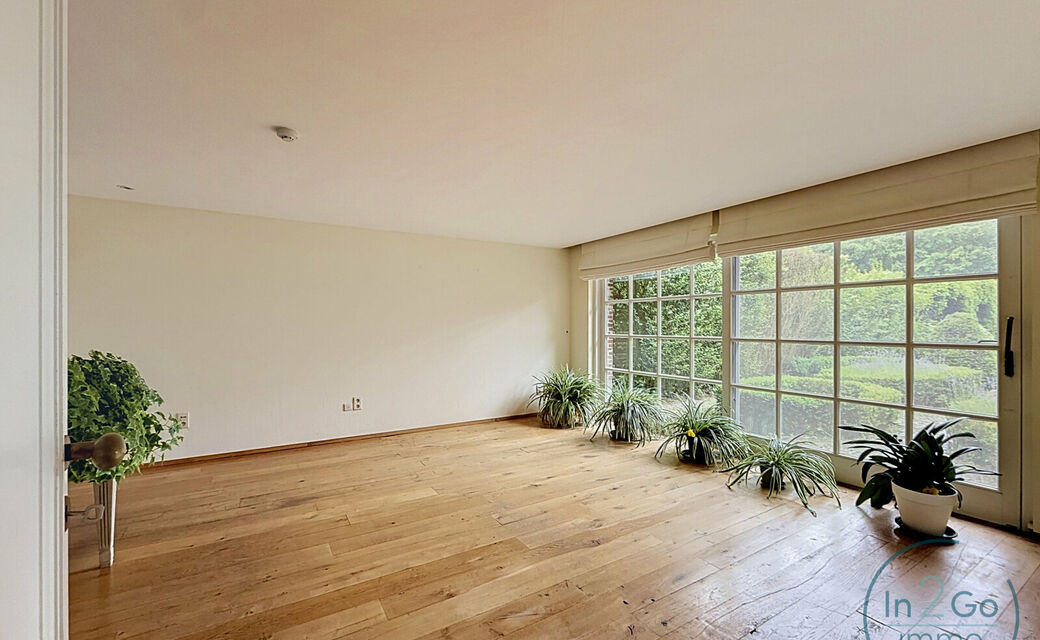 Appartement te huur in Herselt