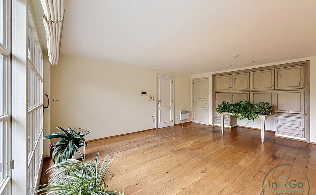 Appartement te huur in Herselt