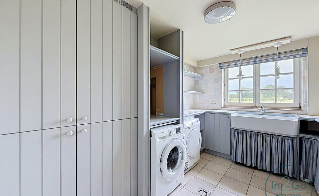 Appartement te huur in Herselt