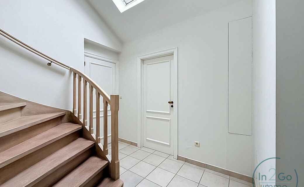 Appartement te huur in Herselt