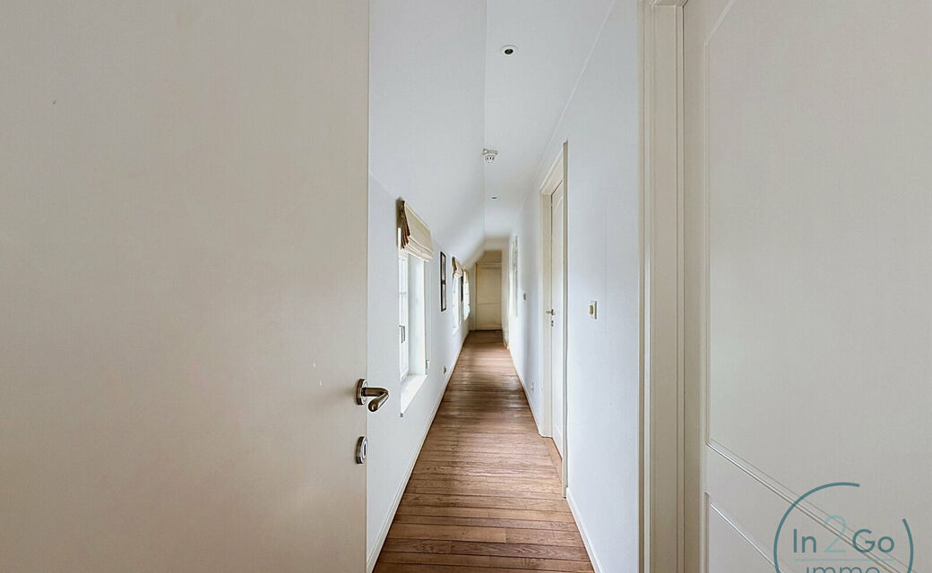 Appartement te huur in Herselt