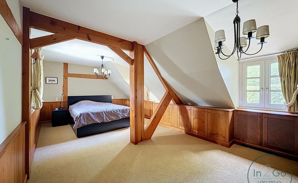 Appartement te huur in Herselt