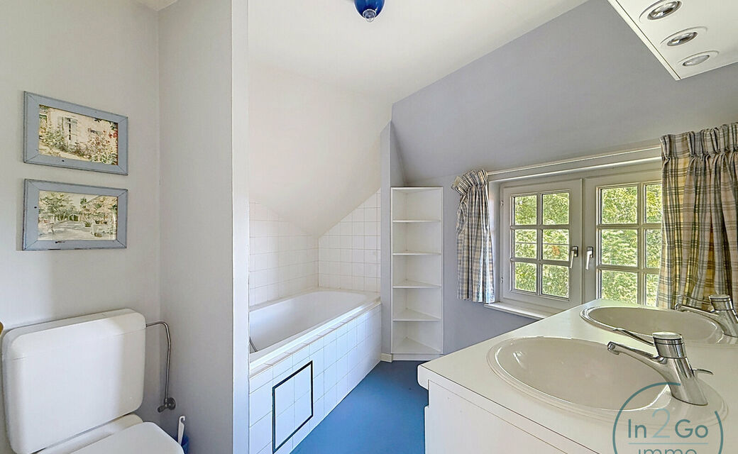 Appartement te huur in Herselt