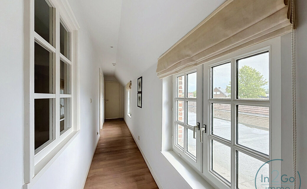 Appartement te huur in Herselt