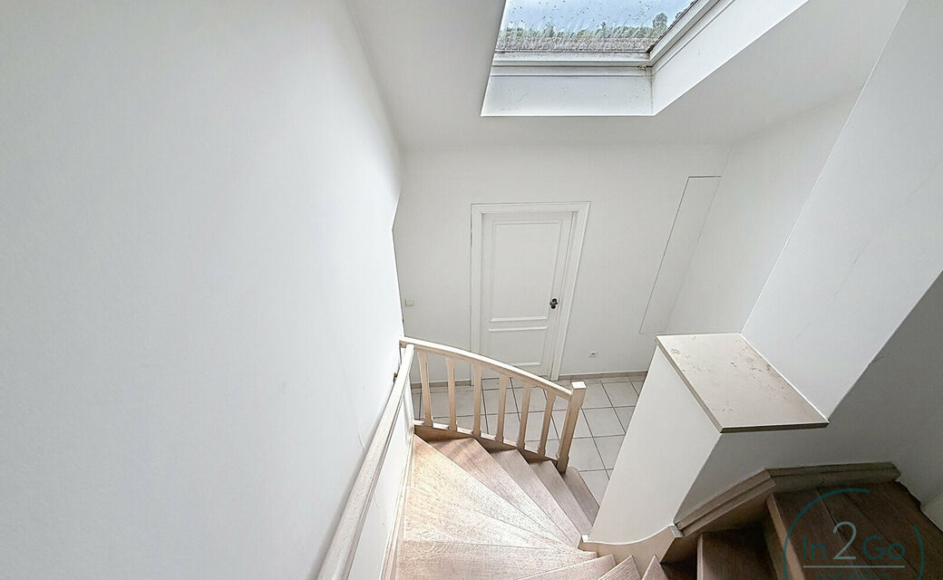 Appartement te huur in Herselt