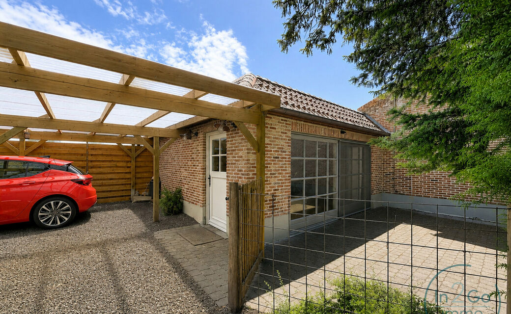 Appartement te huur in Herselt