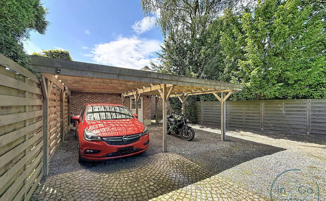 Appartement te huur in Herselt