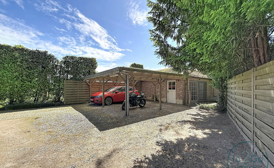 Appartement te huur in Herselt