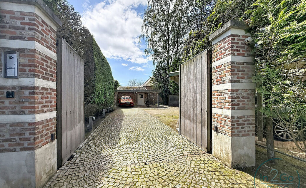 Appartement te huur in Herselt