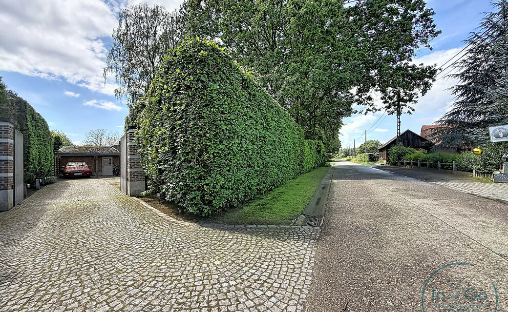 Appartement te huur in Herselt