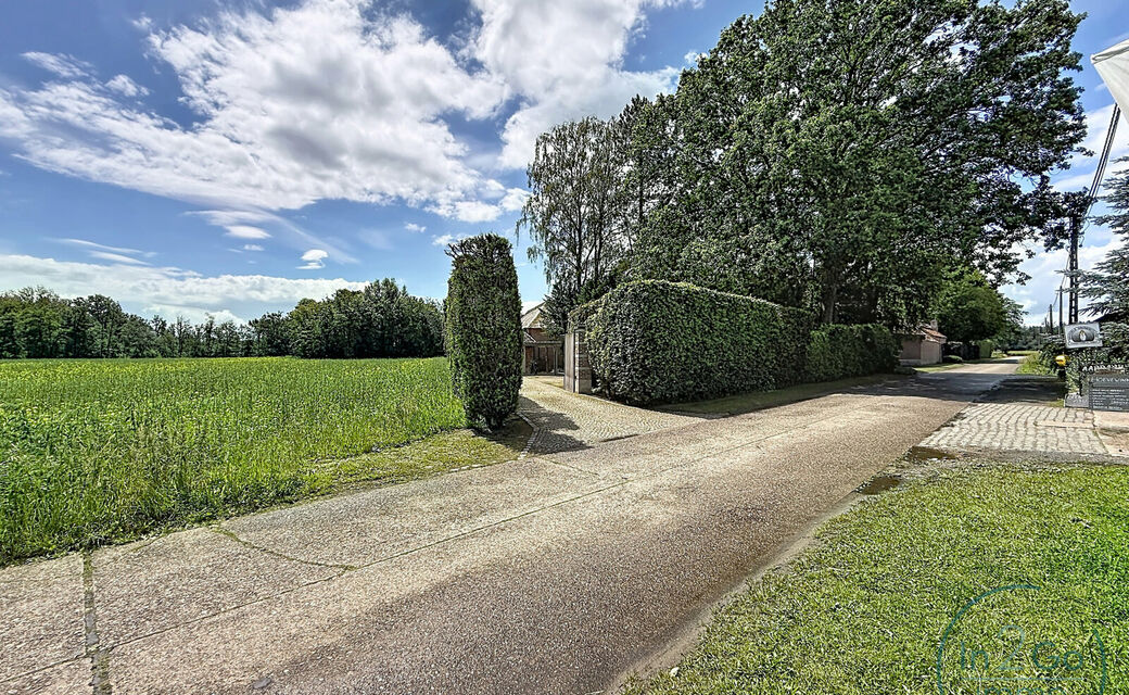 Appartement te huur in Herselt
