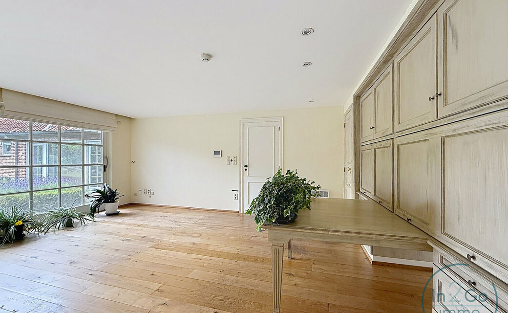 Appartement te huur in Herselt