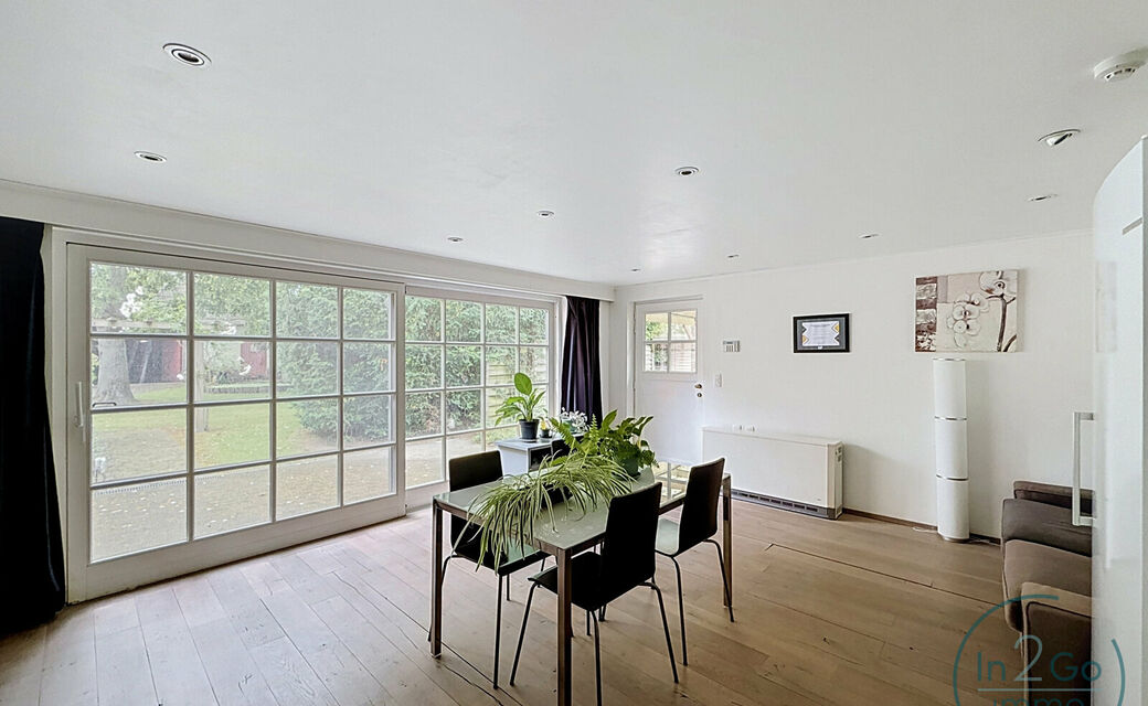 Appartement te huur in Herselt