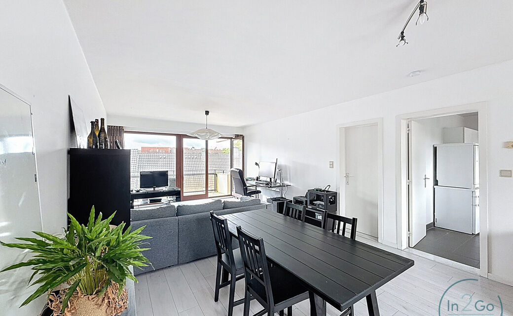Appartement te huur in Heverlee