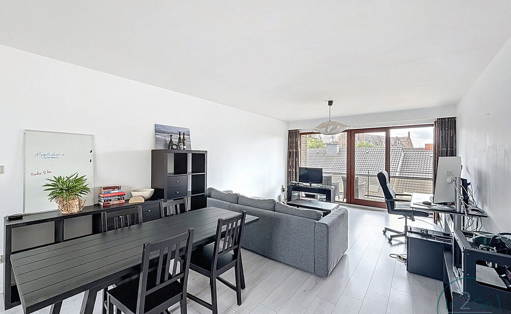 Appartement te huur in Heverlee