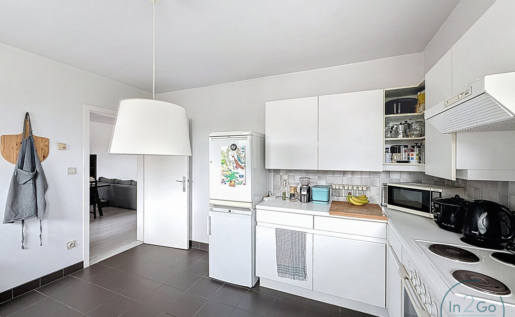 Appartement te huur in Heverlee