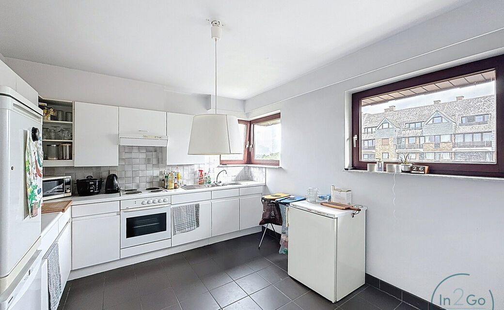 Appartement te huur in Heverlee