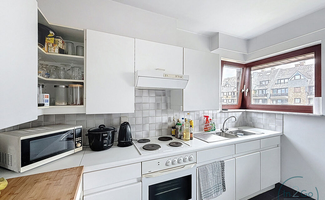 Appartement te huur in Heverlee