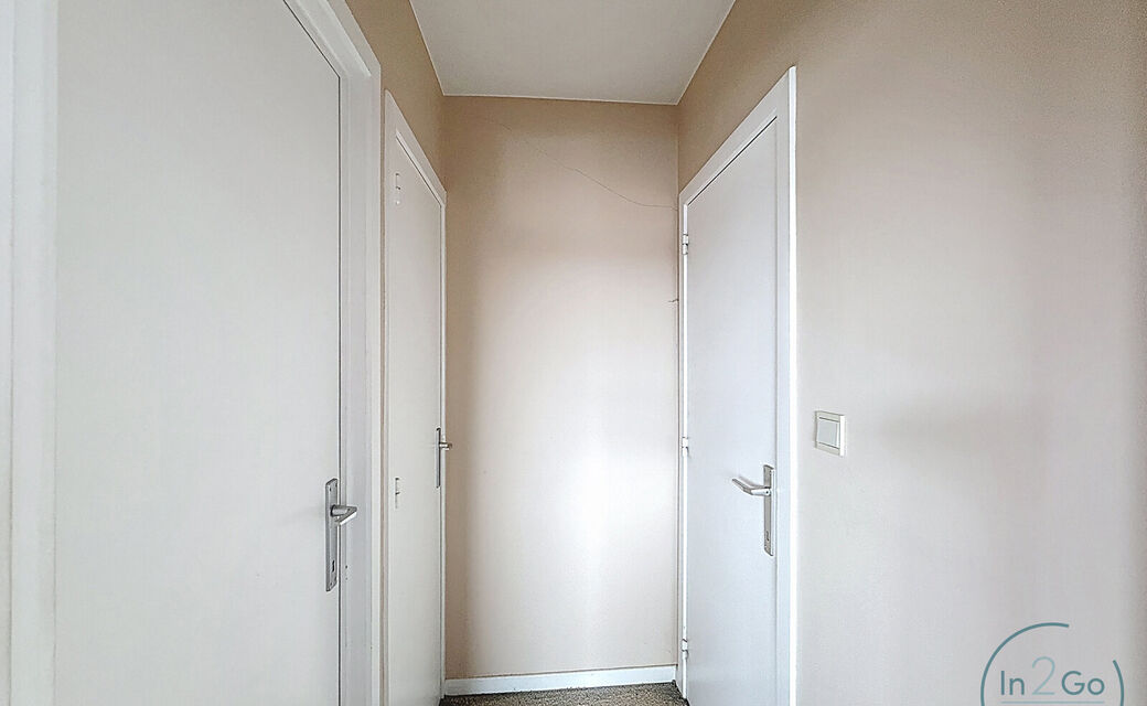 Appartement te huur in Heverlee