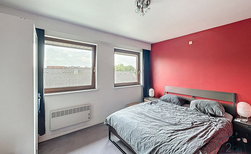 Appartement te huur in Heverlee