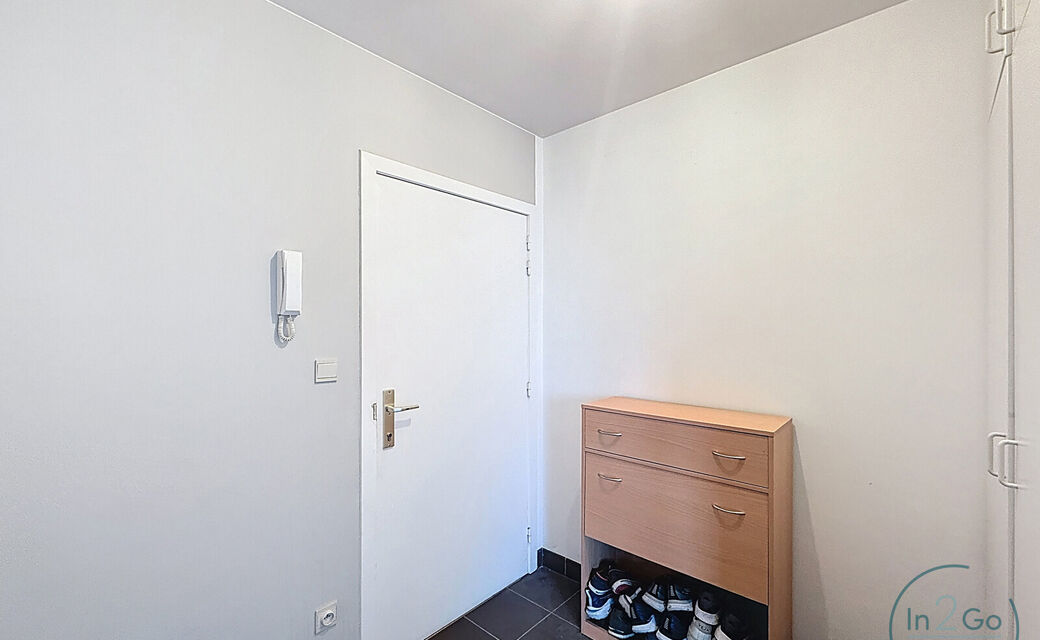 Appartement te huur in Heverlee