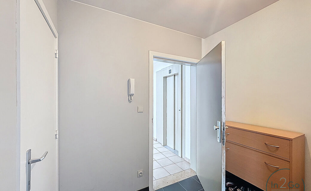 Appartement te huur in Heverlee