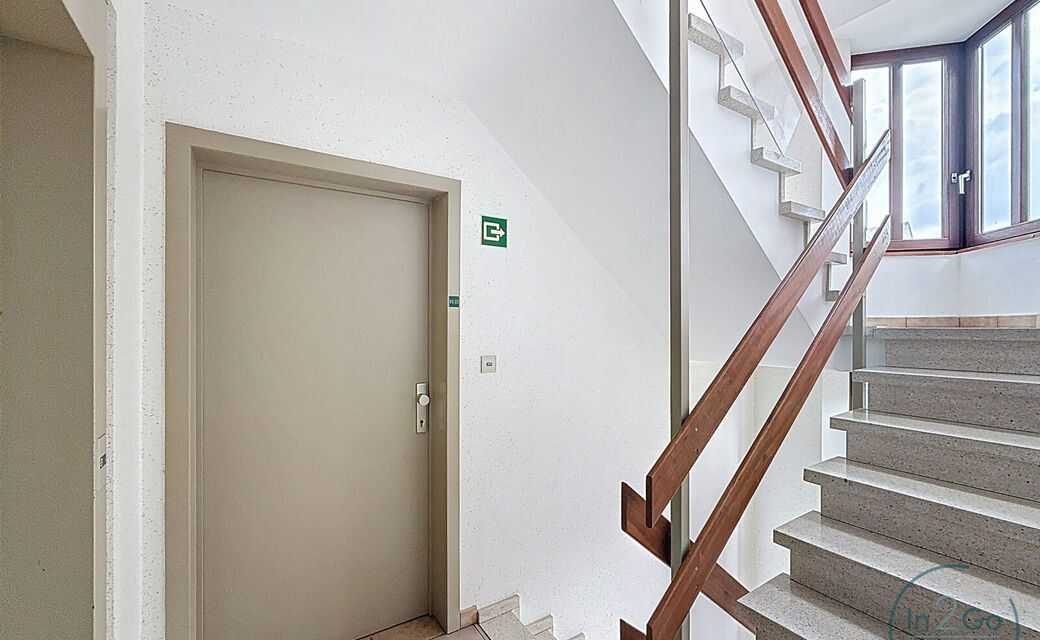 Appartement te huur in Heverlee