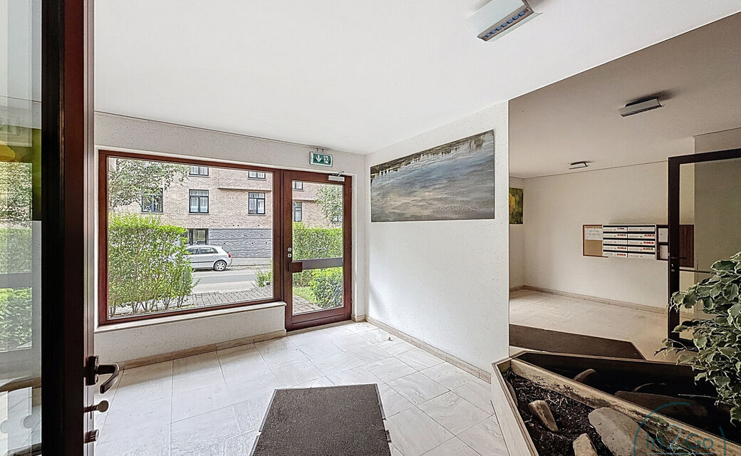 Appartement te huur in Heverlee