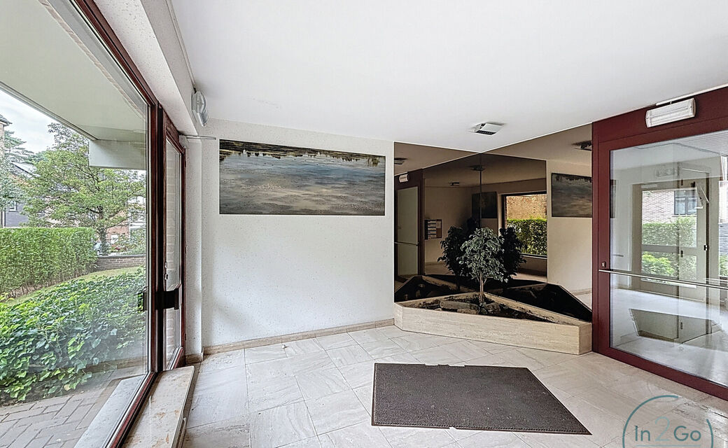 Appartement te huur in Heverlee