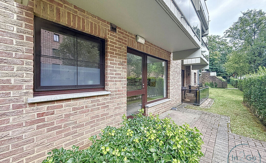 Appartement te huur in Heverlee