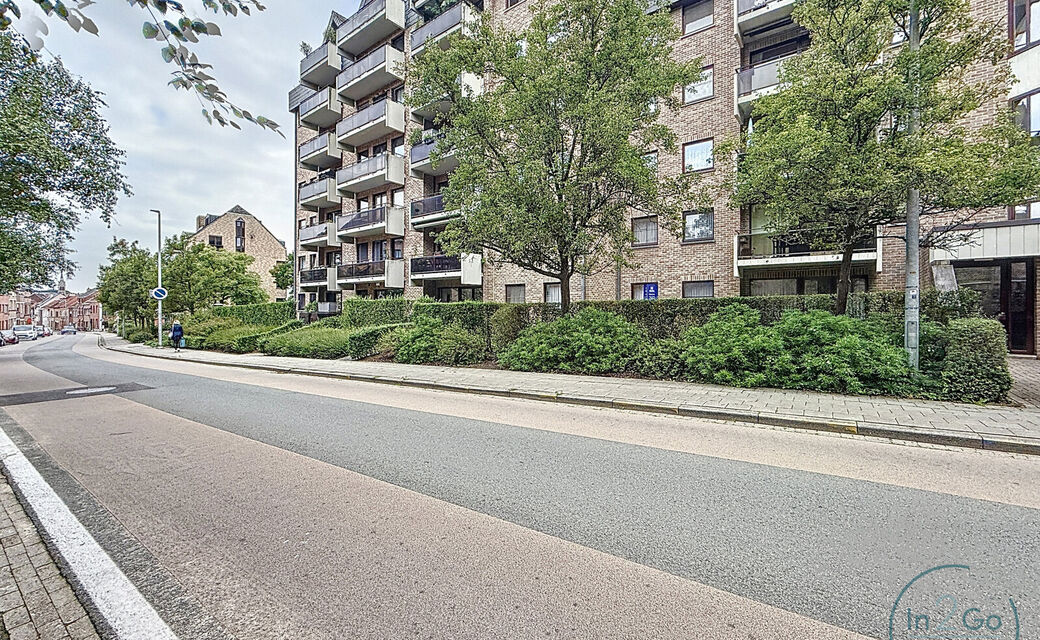 Appartement te huur in Heverlee