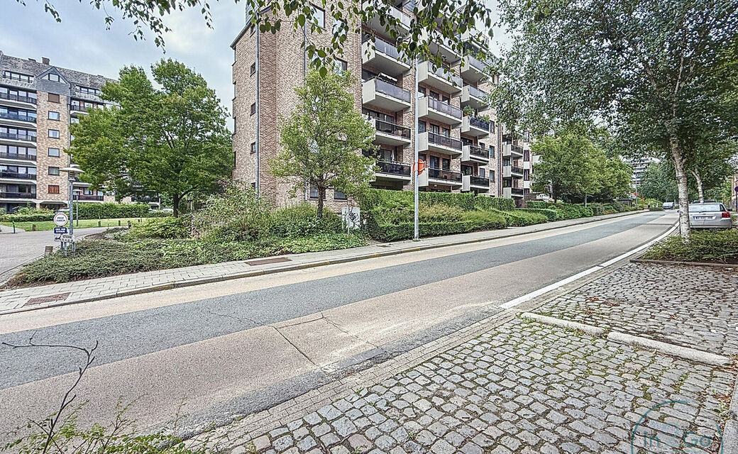 Appartement te huur in Heverlee